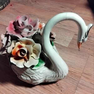 Vtg capodimonte